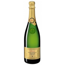 Jaillance Clairette De Die Cuvee Imperiale | french sparkling